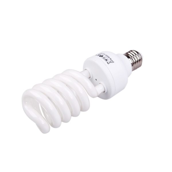 Lâmpada Tricool 45w Espiral 5500k - 220v