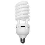 Lâmpada Tricool 45w Espiral 5500k - 220v - Imagem 2