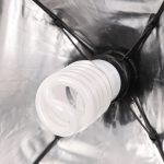 Softbox 60x60cm Com Soquete E-27 Embutido - DYA - Imagem 7