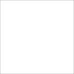 Fundo Infinito De Papel 0,70 x 10 Metros 180g - Branco