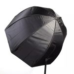 Softbox Universal 80cm Octagonal Tipo Sombrinha - Imagem 5