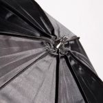 Softbox Universal 80cm Octagonal Tipo Sombrinha - Imagem 6