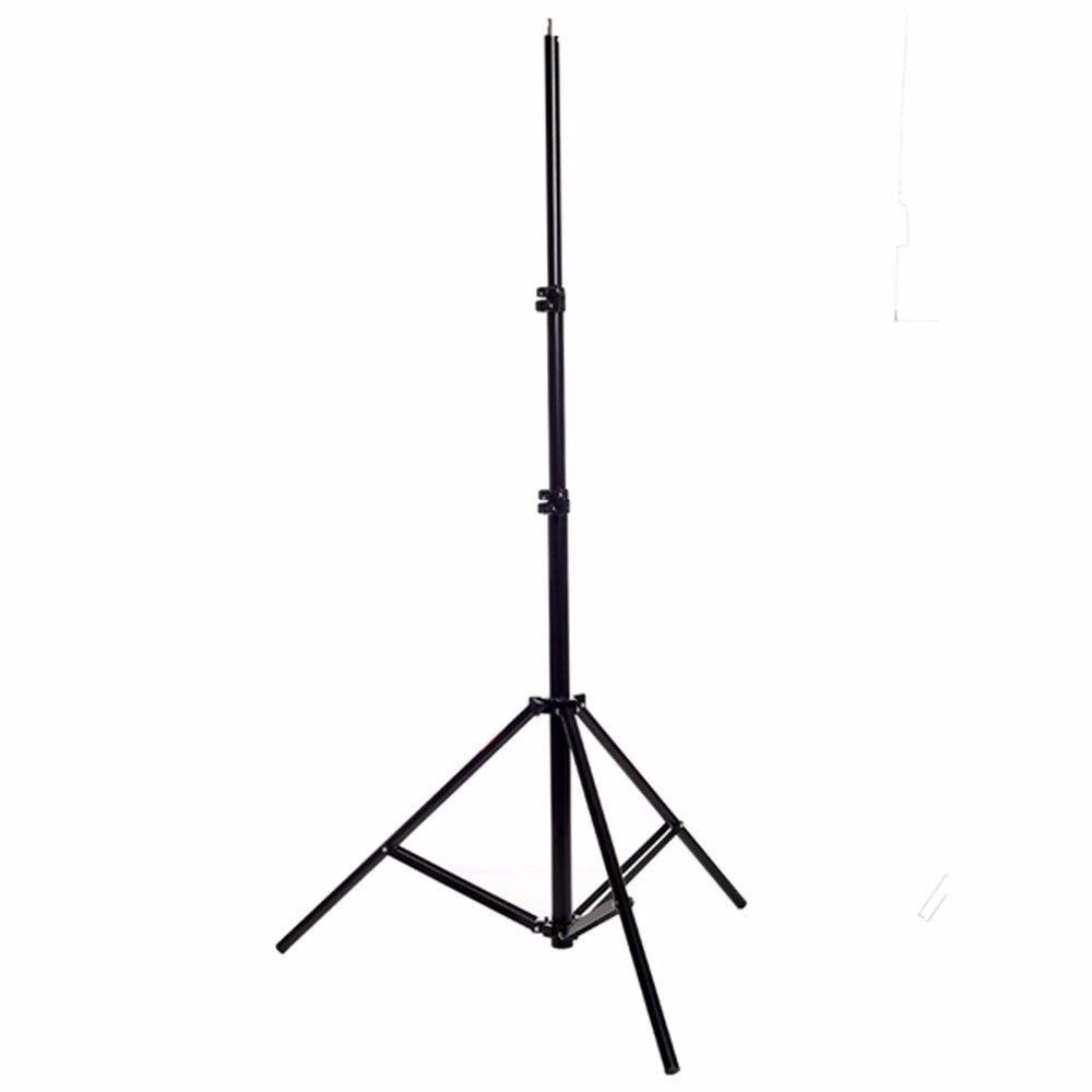 15185823917-tripe-iluminac-o-wt806-806-ate-2-60m-suporta-6k-robusto-loja-ae7.jpg Tripé Iluminação Ate 2,80m Suporta 6kg Robusto - MK260 - Imagem 1