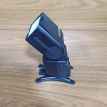 Flash Canon 430ex Iii Rt Semi-novo Com Garantia - Imagem 4