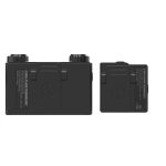 Microfone Wireless Hollyland Lark 150 Solo Com Carregador - Imagem 2