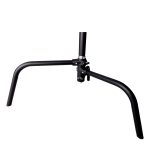 Tripé de Iluminação Reforçado Greika PK-L0082 3,30m - Imagem 4