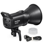 Iluminador Luz Led Godox Sl60iid Videolight - Imagem 3