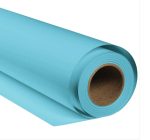 Fundo Infinito Fotográfico De Papel 2,00 X 10 Metros - Azul