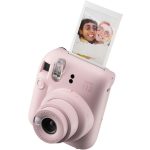Câmera Instantânea Fujifilm Instax Mini 12 - Blossom Pink - Imagem 5