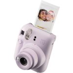 Câmera Instantânea Fujifilm Instax Mini 12 - Lilac Purple - Imagem 5