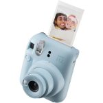 Câmera Instantânea Fujifilm Instax Mini 12 - Pastel Blue - Imagem 5