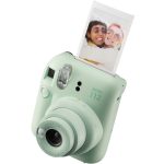 Câmera Instantânea Fujifilm Instax Mini 12 - Mint Green - Imagem 5