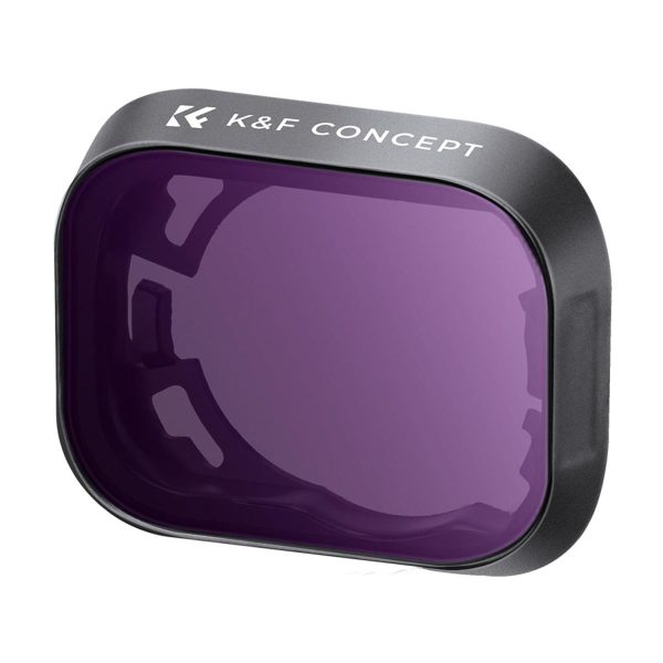 Filtro Para Drone Dji Mini 3 Pro ND32 K&F Concept KF01.2040