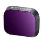 Filtro P/ Drone Dji Mini 3 Pro ND1000 K&F Concept KF01.2041