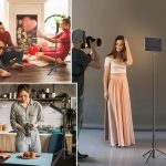 Suporte de Luz de Metal Ulanzi MT-54 com Suporte Smartphone - Imagem 6