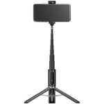 Bastão Selfie Para Celular Câmera Tripé Led Luz Ulanzi Sk-03 - Imagem 3