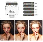 Kit Led Tripé Ulanzi VL49 + Mt-08 + St-07 Para Smartphone - Imagem 4