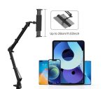 Braço Metal Articulável Para Tablet e Smartphone - Ulanzi T2 - Imagem 2