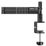 Suporte Microfone Desktop Boom Articulável - Ulanzi LS26 - Imagem 3