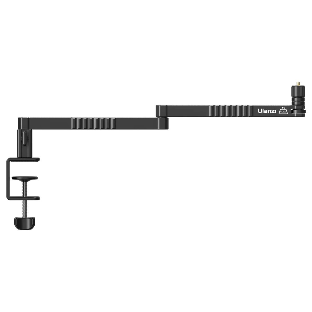 Suporte Microfone Desktop Boom Articulável - Ulanzi LS26 - Imagem 6