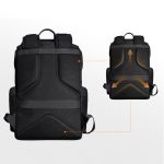 Mochila K&F CONCEPT Para Câmera Rígida Impermeável - D4I3 - Imagem 5