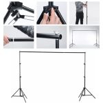 Suporte Fundo Infinito Fotográfico B2030 3x2m Portátil Forte - Imagem 2