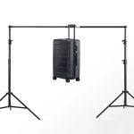 Suporte Fundo Infinito Fotográfico B2030 3x2m Portátil Forte - Imagem 3
