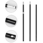 Suporte Fundo Infinito Fotográfico B2030 3x2m Portátil Forte - Imagem 4