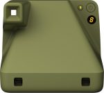 Câmera Instantânea Polaroid Now + (plus) Bluetooth - Verde - Imagem 4