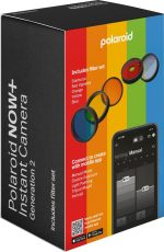 Câmera Instantânea Polaroid Now + (plus) Bluetooth - Verde - Imagem 8
