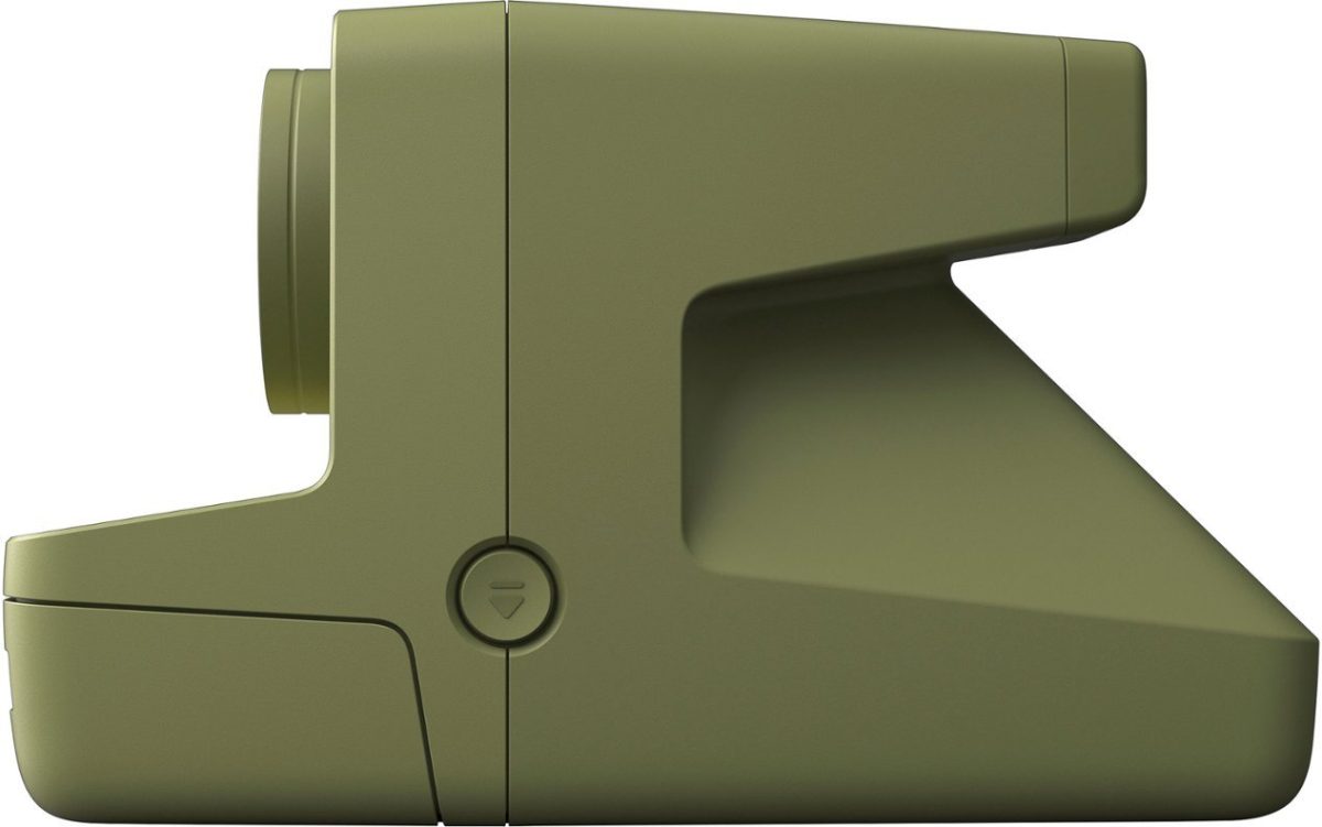 Câmera Instantânea Polaroid Now + (plus) Bluetooth - Verde - Imagem 5