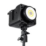 Iluminador Led Sokani X100 100w Bicolor - Imagem 2