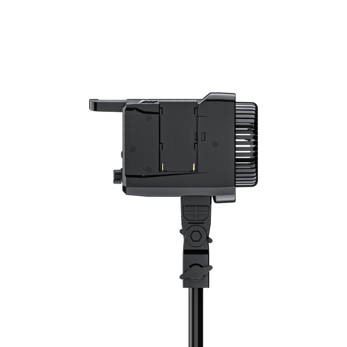 Iluminador Led Sokani X100 100w Bicolor - Imagem 3