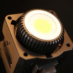 Iluminador Led Sokani X100 100w Bicolor - Imagem 5