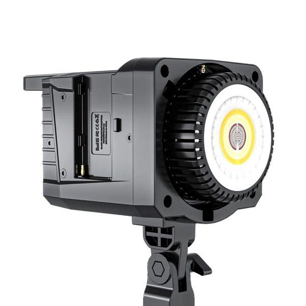Iluminador Led Sokani X100 100w Bicolor