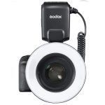 Flash Macro Ring Godox ML-150 II - Imagem 2