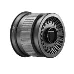 Lente Fresnel Godox Fls10 Encaixe Bowens Para Luz Continua - Imagem 2