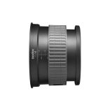 Lente Fresnel Godox Fls10 Encaixe Bowens Para Luz Continua - Imagem 3