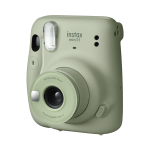 Câmera Instantânea Fujifilm Instax Mini 11 - Verde - Imagem 3