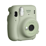 Câmera Instantânea Fujifilm Instax Mini 11 - Verde - Imagem 4