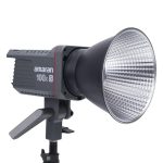 Iluminador Led Para Video Aputure Amaran 100x S - Bicolor