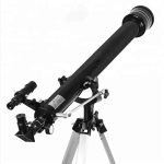 Telescópio Astronomico Greika F70060 - Imagem 2