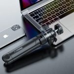 Tripé de Mesa Ulanzi U-vlog Lite com Cabeça Para Câmera 2109 - Imagem 7