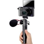 Tripé de Mesa Ulanzi U-vlog Lite com Cabeça Para Câmera 2109 - Imagem 5