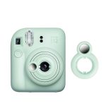 Espelho Selfie Para Instax Mini 12 Auto Retrato - Verde - Imagem 2