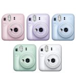 Espelho Selfie Para Instax Mini 12 Auto Retrato - Rosa - Imagem 4