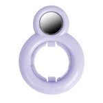 Espelho Selfie Para Instax Mini 12 Auto Retrato - Roxo