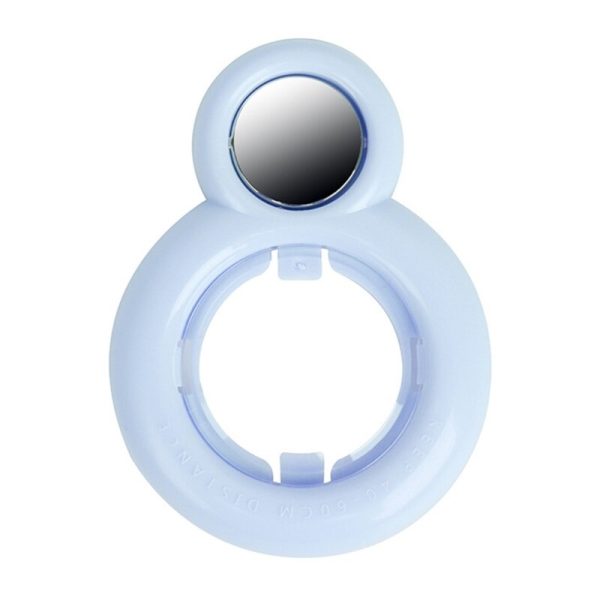 Espelho Selfie Para Instax Mini 12 Auto Retrato - Azul