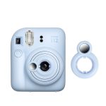 Espelho Selfie Para Instax Mini 12 Auto Retrato - Azul - Imagem 2