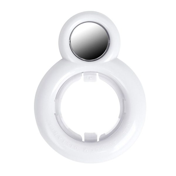 Espelho Selfie Para Instax Mini 12 Auto Retrato - Branco